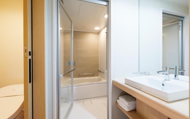 Superior Twin room (트윈 침대 2개) 사진 3