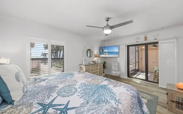 Coquina Beach 2c 2 Bedroom Condo