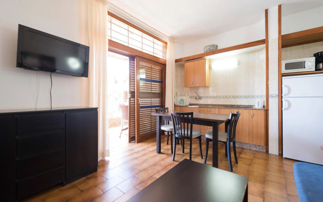 Apartamentos Don Pedro