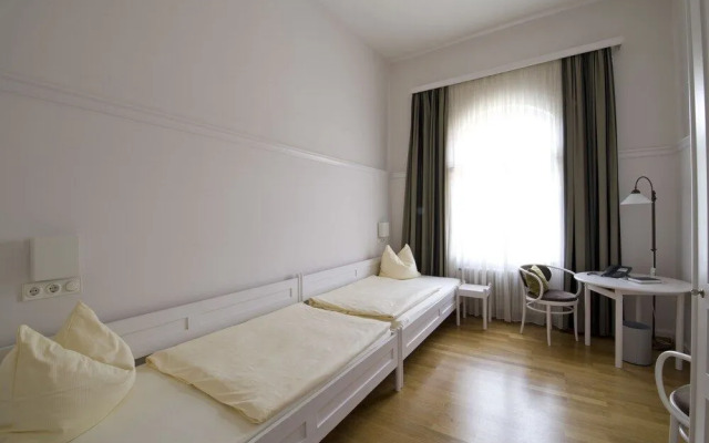 Evangelische Tagungsstätte Wildbad