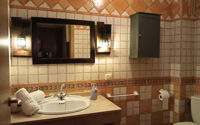 Marquise House con Piscina Privada