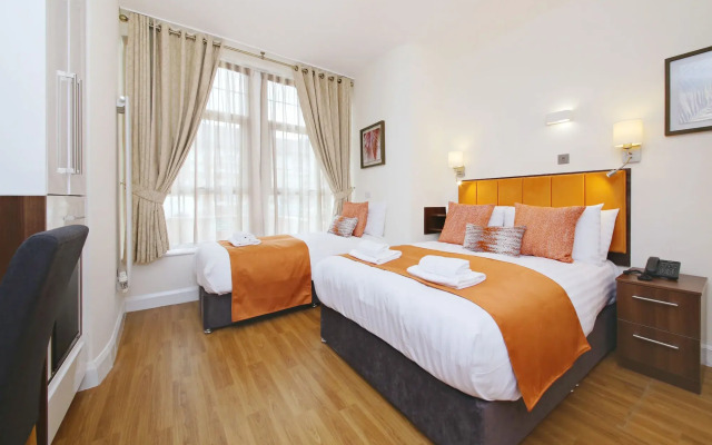 Imperial Guest House