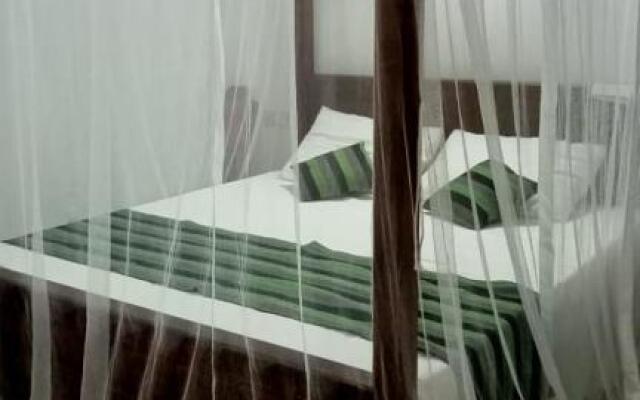 Tavinya Resort