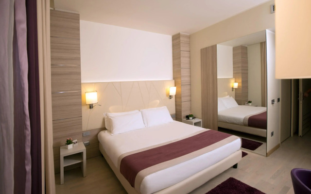 AS Hotel Limbiate Fiera