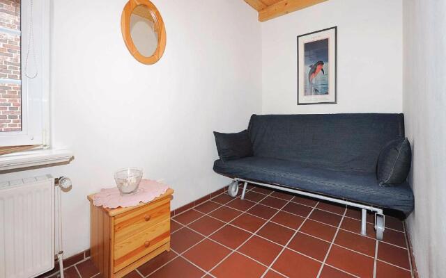 Ferienwohnungen Oll Freesenhuus