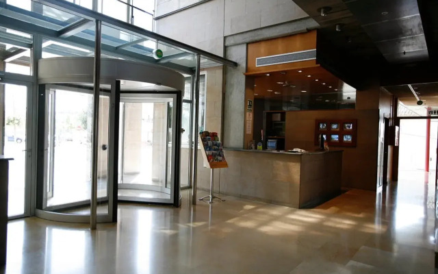 Hotel Granollers