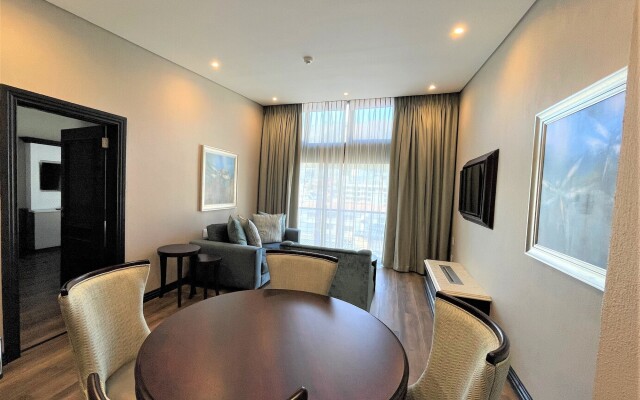 Premier Hotel Cape Town