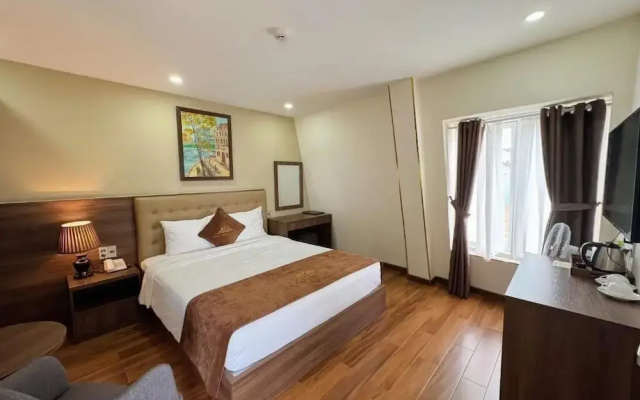 Dalat Paradise Hotel