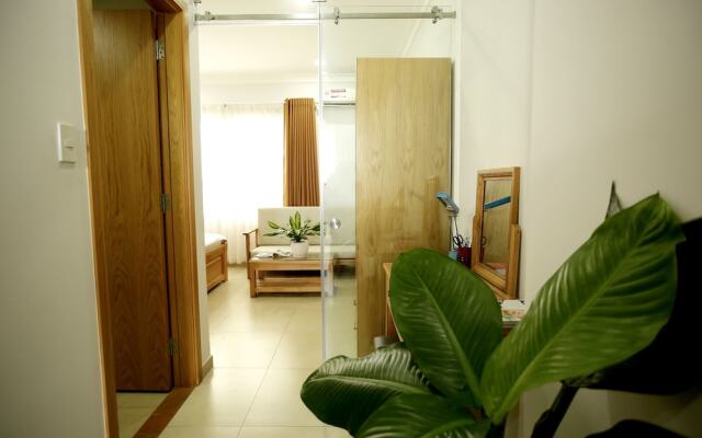 City House Apartment - Pham Viet Chanh
