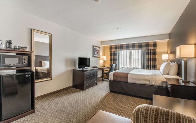 Quality Inn