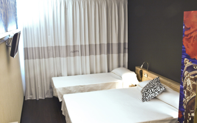 B&B Hotel Albacete