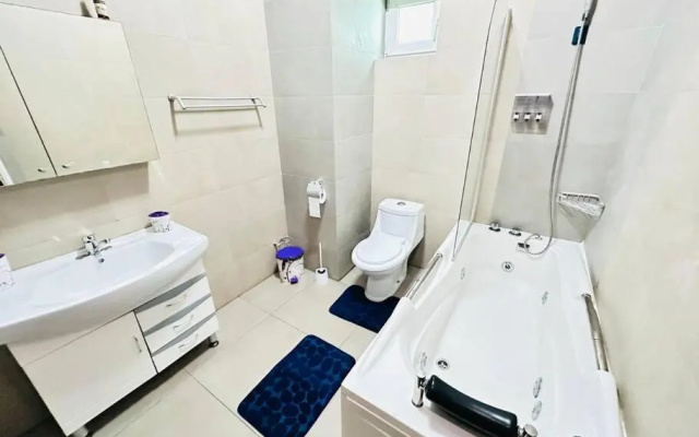 Kiki apartment in Joy Life Residence