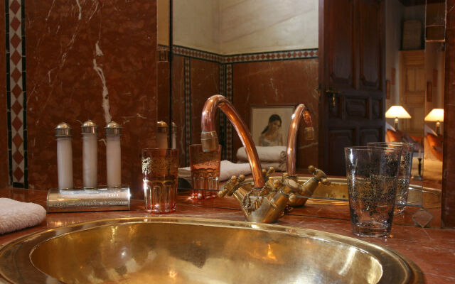 Riad Samsara