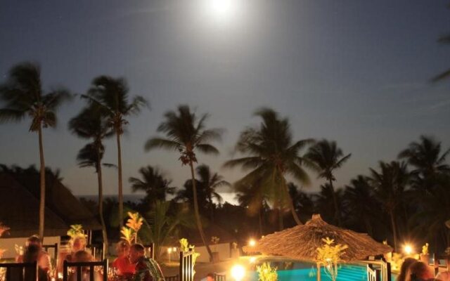 Blue Moon Beach Holiday Resort