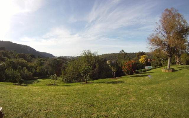 Piesang Valley Lodge