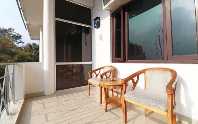 OYO 5589 Pine Oak Resort