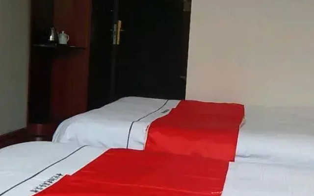 Shijiyangguang Hotel