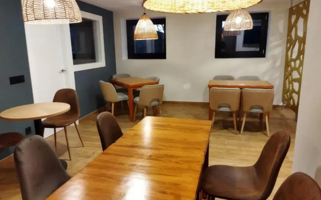 Amillano Rural Suites - Adults only