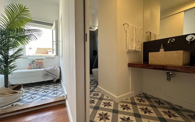 Olivier Premium Apartments - Downtown