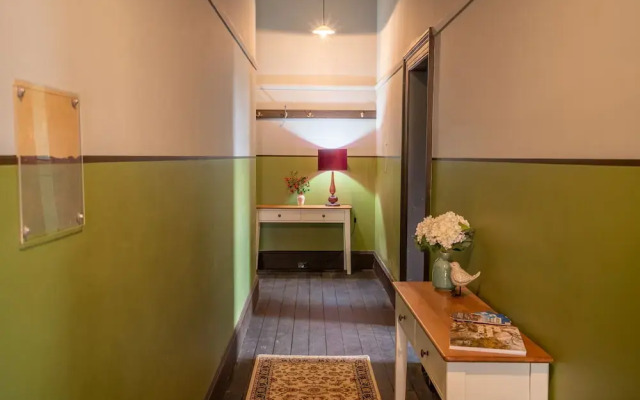 Post Office Residence