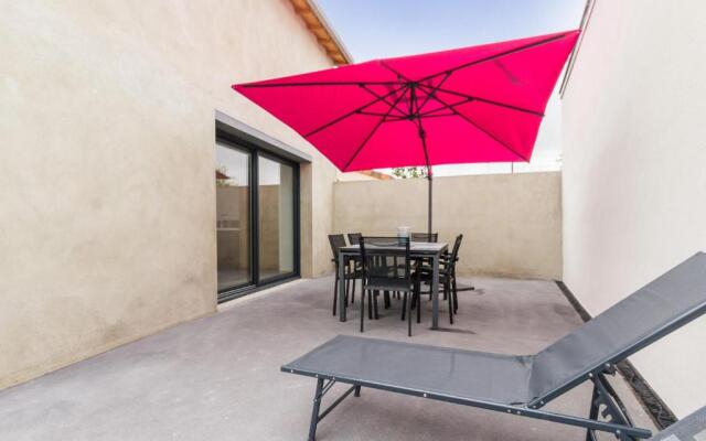 Gîte Clisson, 4 pièces, 6 personnes - FR-1-306-1208