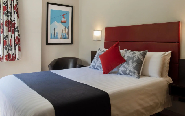 Hotel Palarine