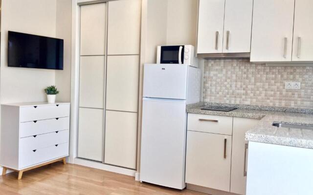 Central Torremolinos Studio