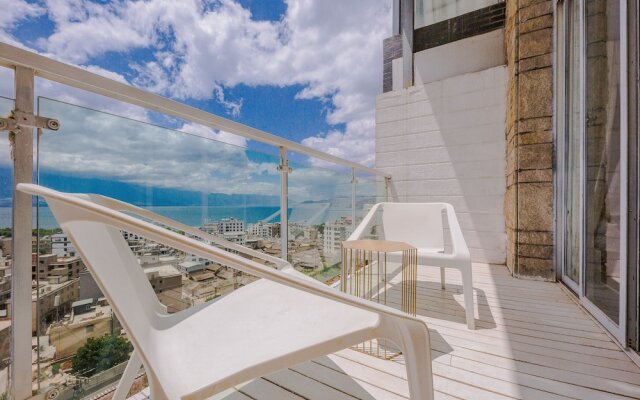 Butterfy Seaview Resort Villa