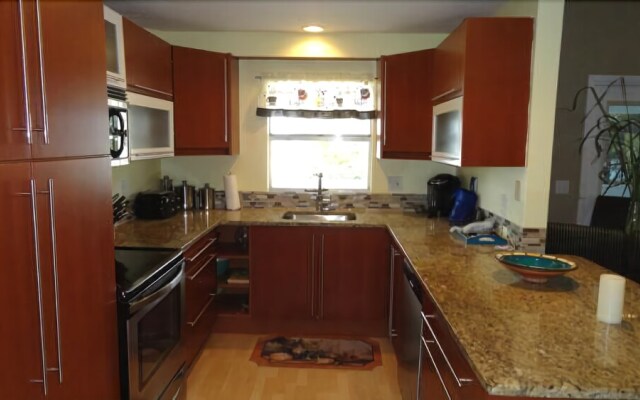 Good Times Upstairs A by RedAwning