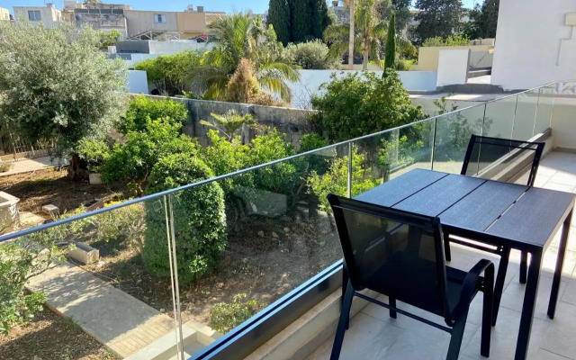 Maltese Garden Villa