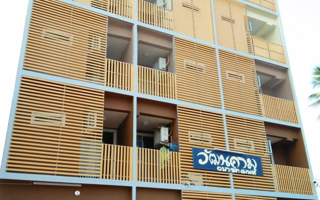Wattanakham Serviced Apartment