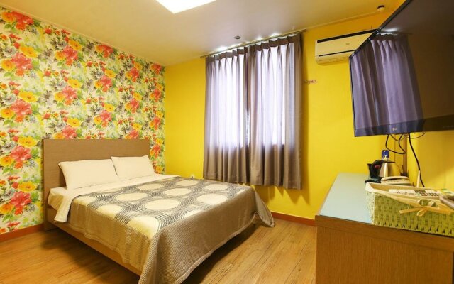 Su Motel