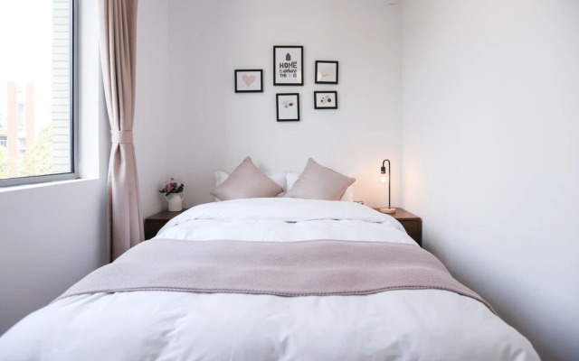 Shanghai Yuelin Guesthouse