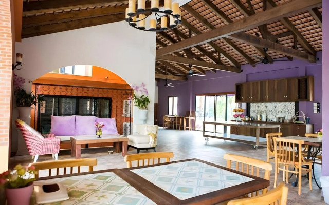 Hotel Toscana Trad