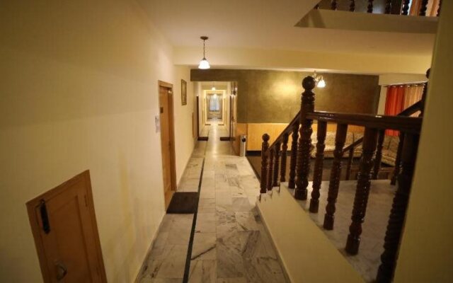 Nishita Resorts