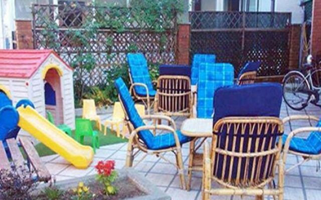 Hotel Harmony