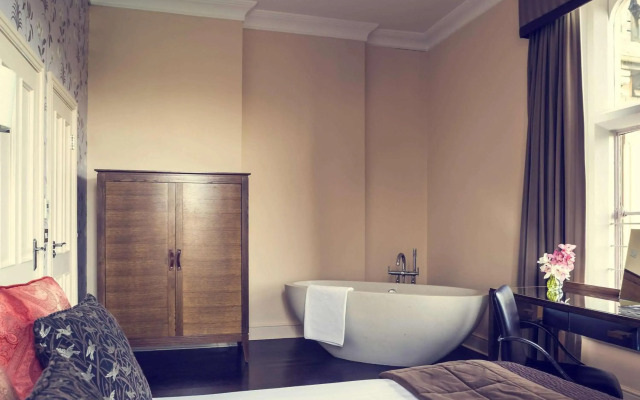 Walton Hall Hotel & Spa by Sunday