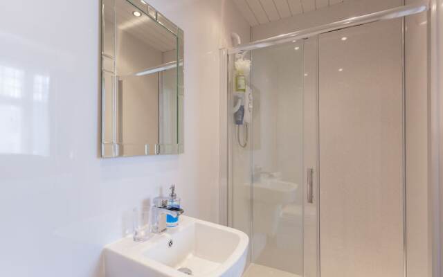Kingsley Guest House Edinburgh