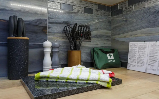 Seabird Apartments