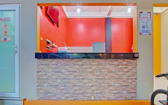 OYO 91949 Ameera Homestay Syariah