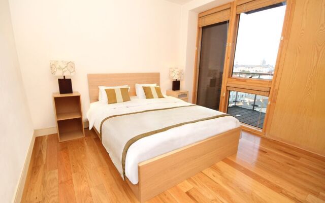 Georges Street Luxury Apartment