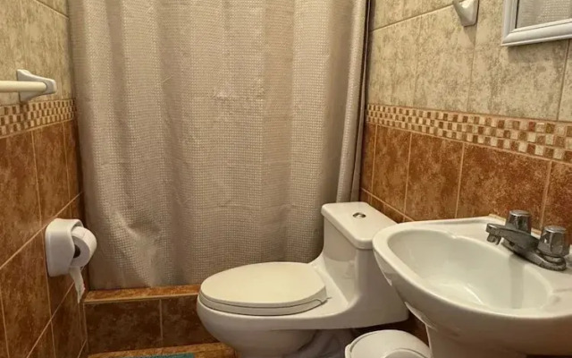 Ohana hostel