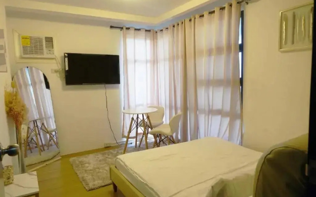 Portovita Tower 2 BR luxurious unit