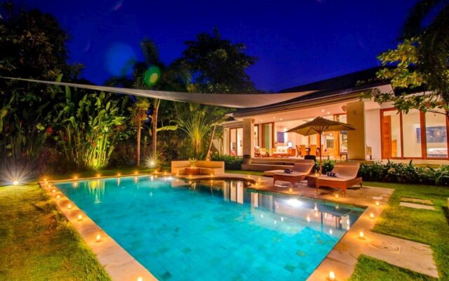 Pulau Boutique Villas