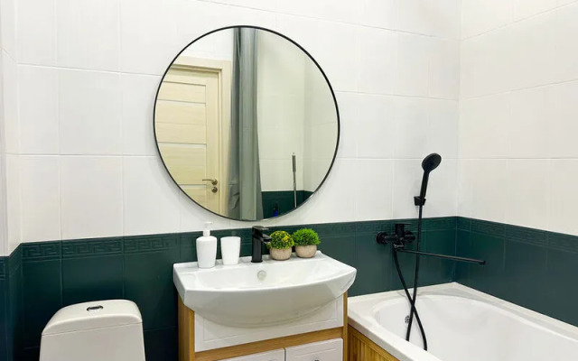 Апартаменты Ричхотелс на б-ре Хадии Давлетшиной