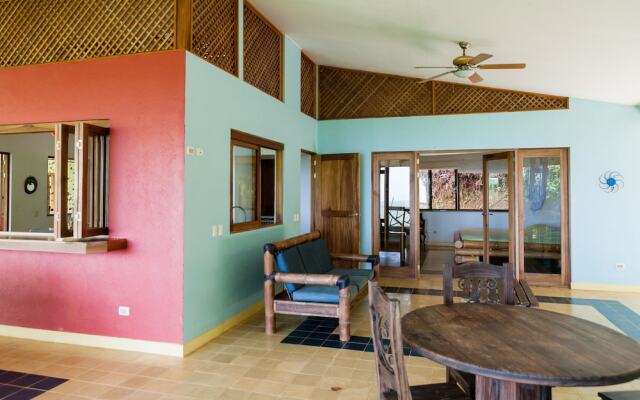 Casa Tucan - Portasol Vacation Rentals
