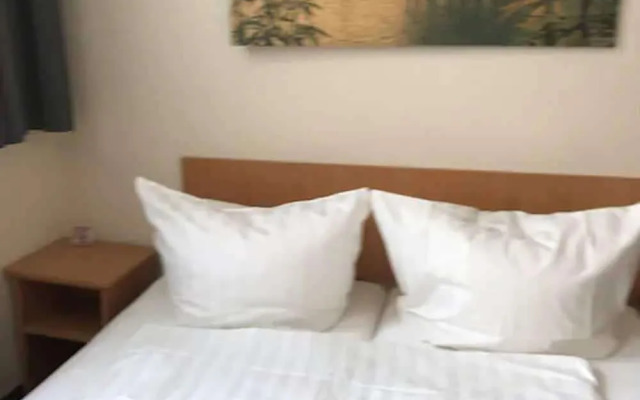 Hotel La Isla