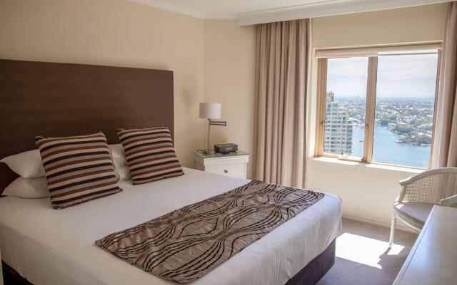 The Sebel Quay West Suites Sydney