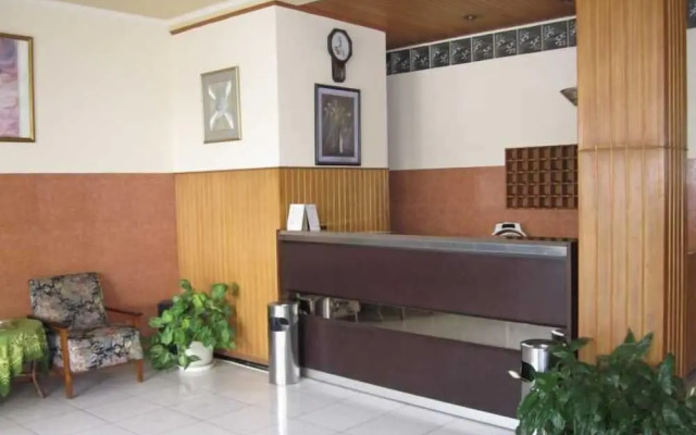 Hotel Tosari
