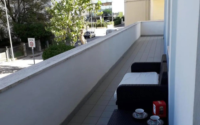 Residenze Mare d'inverno